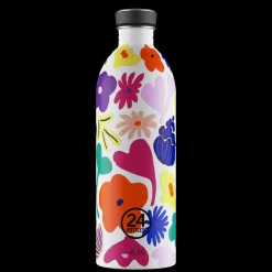Urban Bottle*24 Bottles Acqua Fiorita 1000 ml