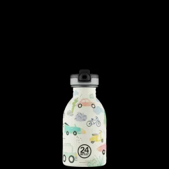 Kids Bottle*24 Bottles Adventure Friends 250 ml