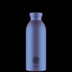 Titanium Bottle*24 Bottles Astra 500 ml