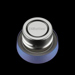 Titanium Bottle*24 Bottles Astra 500 ml