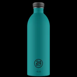 Urban Bottle*24 Bottles Atlantic Bay 1000 ml
