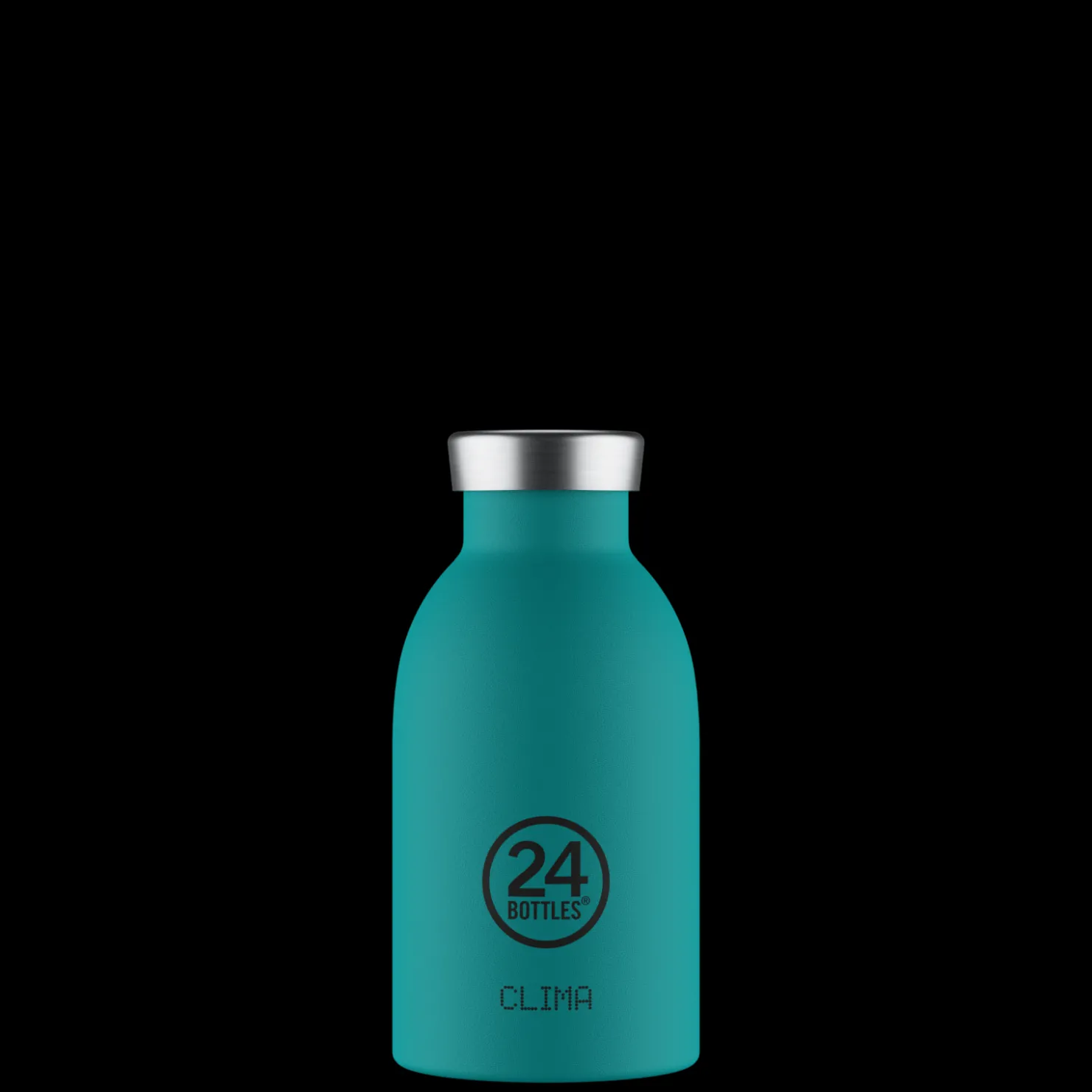 Clima Bottle*24 Bottles Atlantic Bay 330 ml