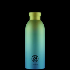 Titanium Bottle*24 Bottles Aura 500 ml