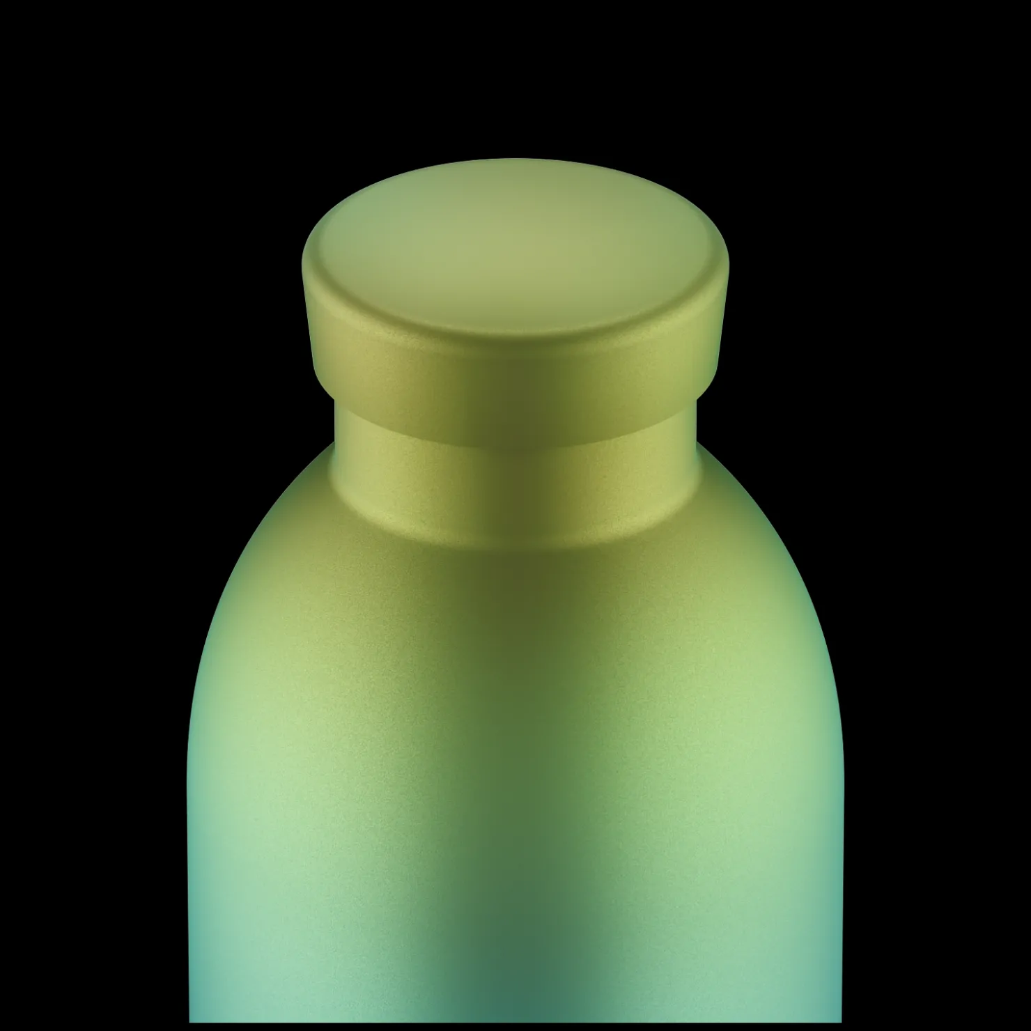 Titanium Bottle*24 Bottles Aura 500 ml