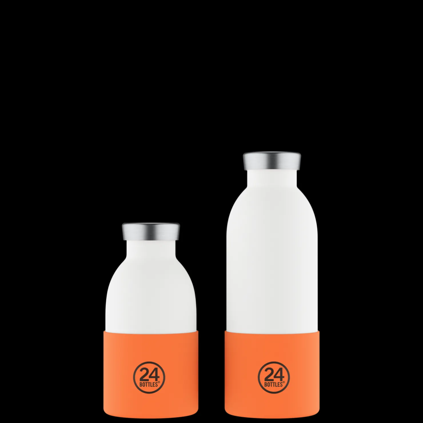 Accessories*24 Bottles Base Cover Orange