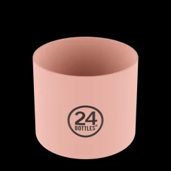 Accessories*24 Bottles Base Cover Light Pink