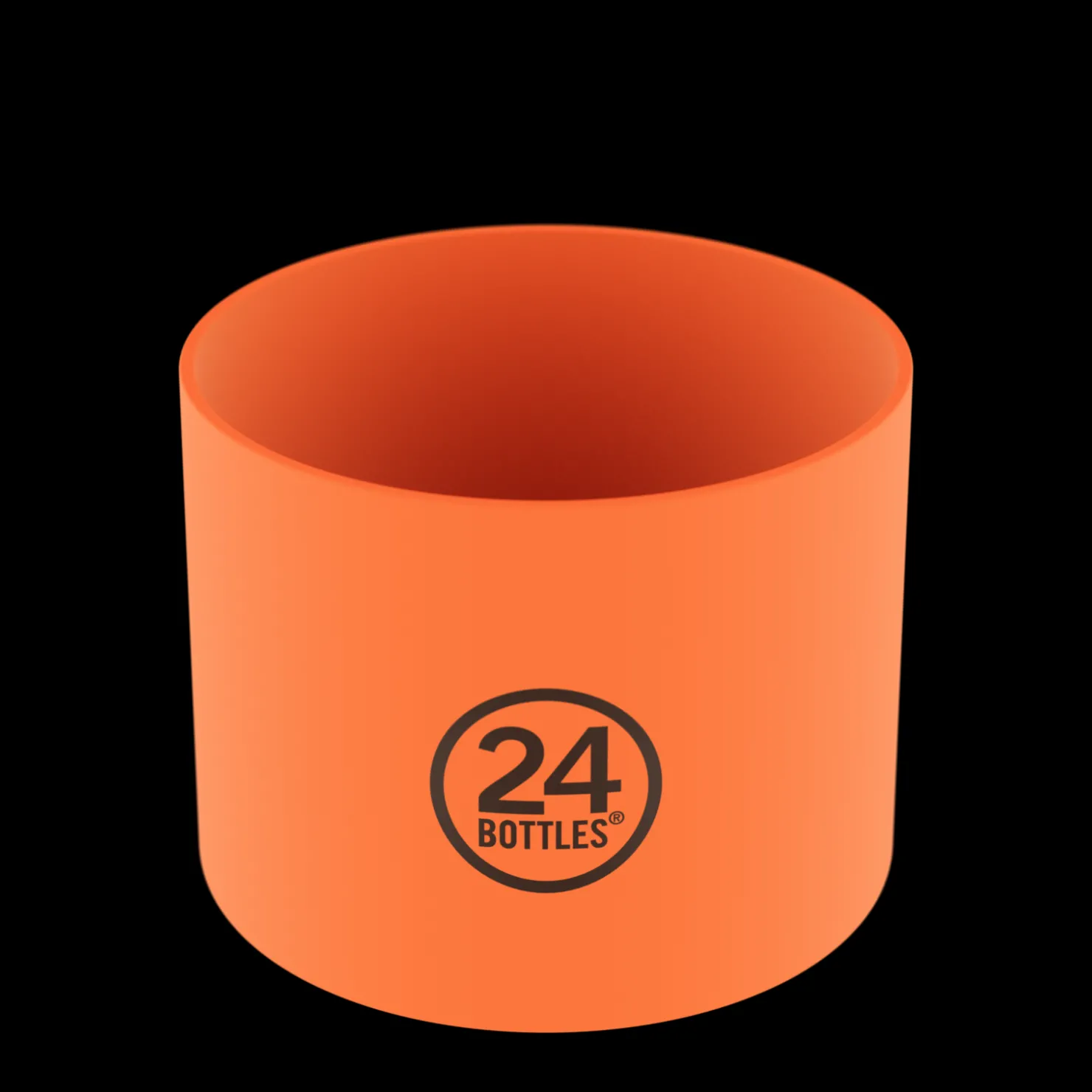 Accessories*24 Bottles Base Cover Orange