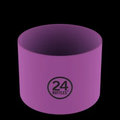 Accessories*24 Bottles Base Cover Purple