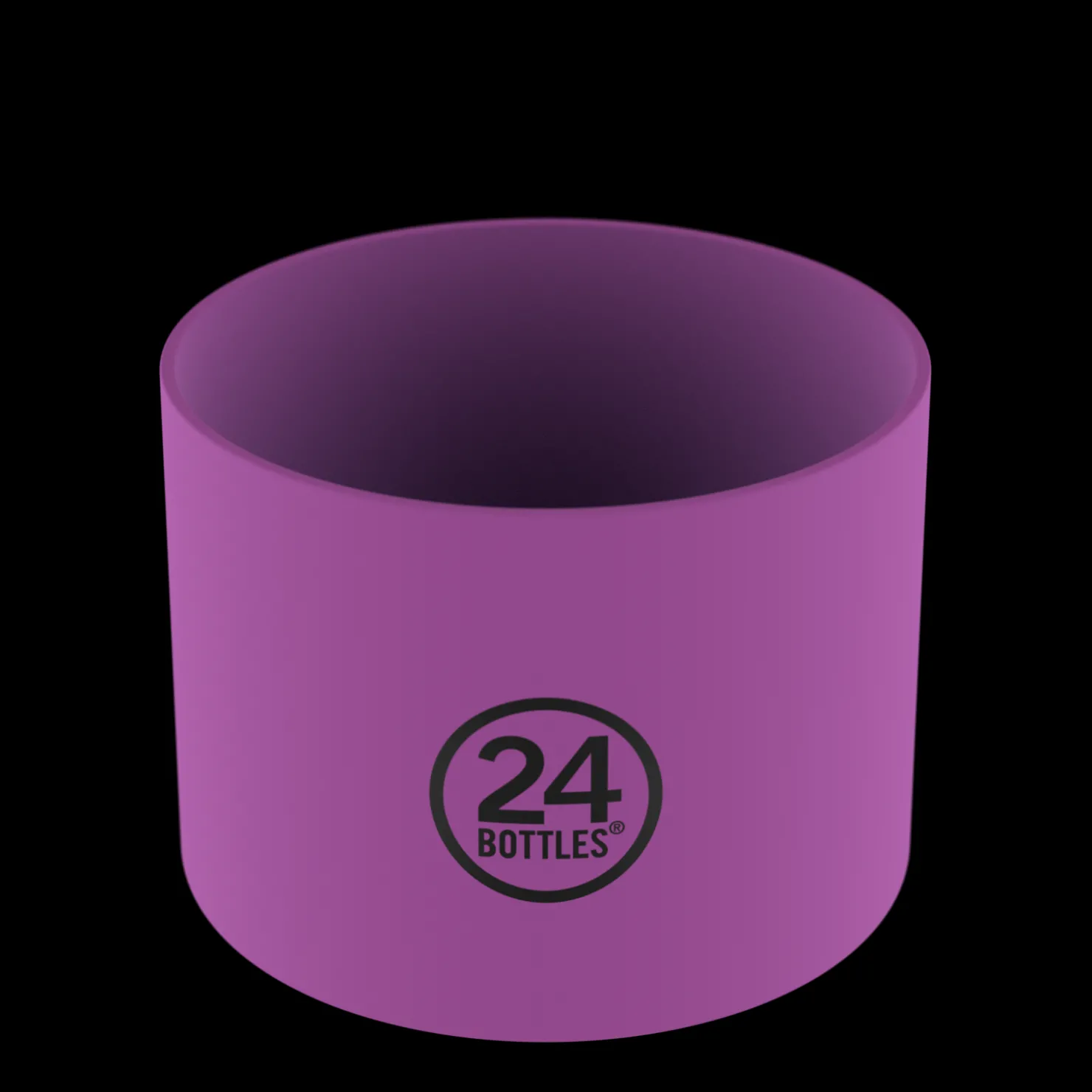 Accessories*24 Bottles Base Cover Purple