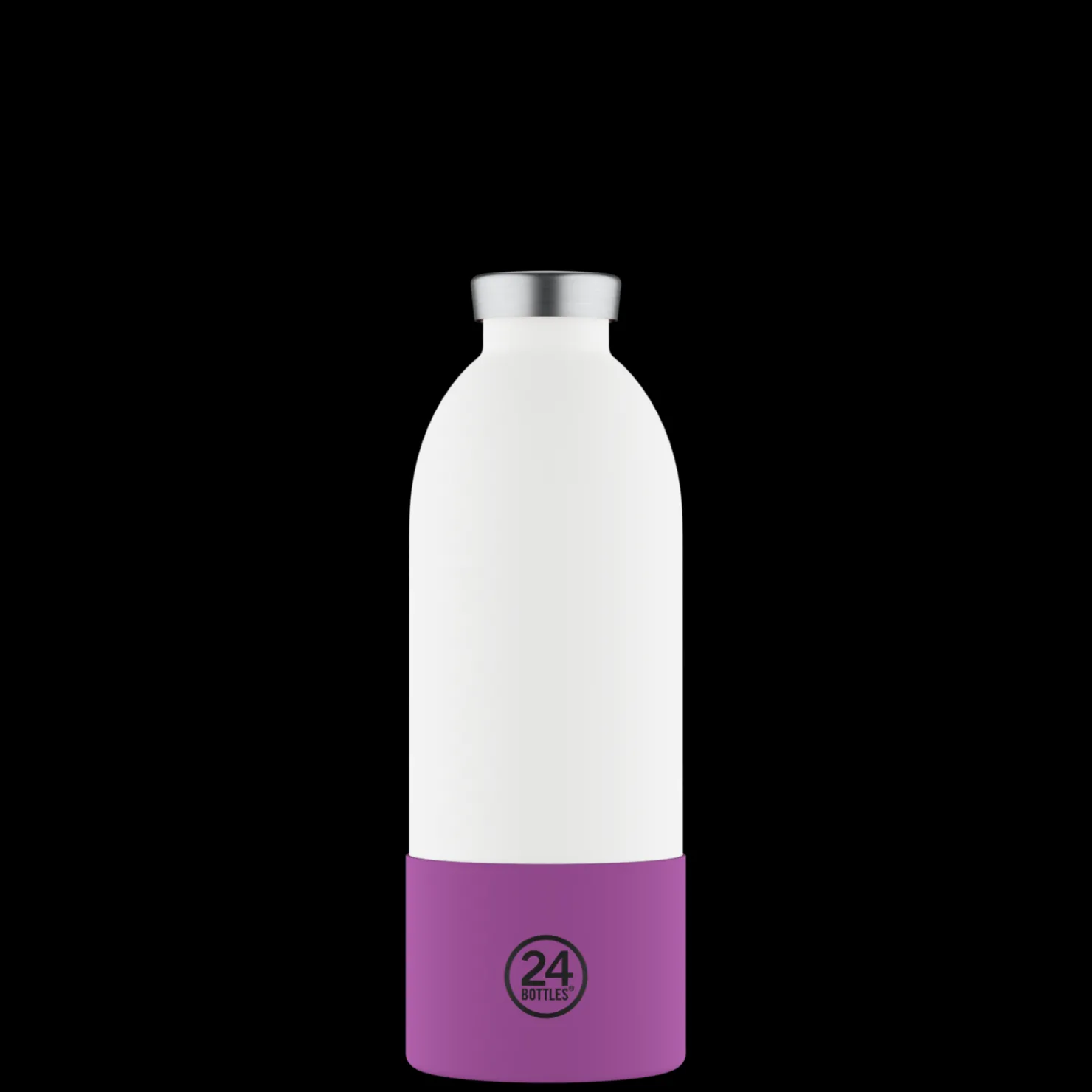 Accessories*24 Bottles Base Cover Purple