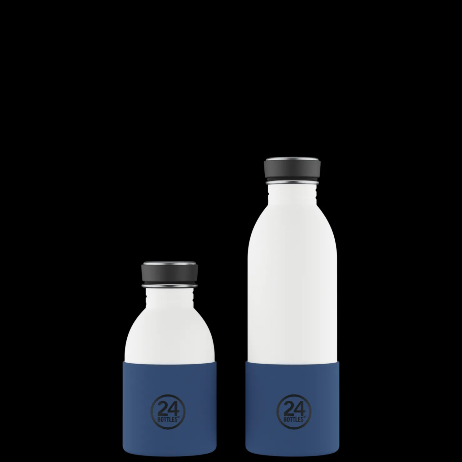 Accessories*24 Bottles Base Cover Marine