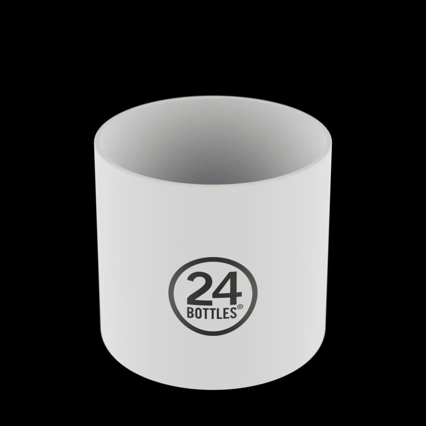 Accessories*24 Bottles Base Cover Light Grey