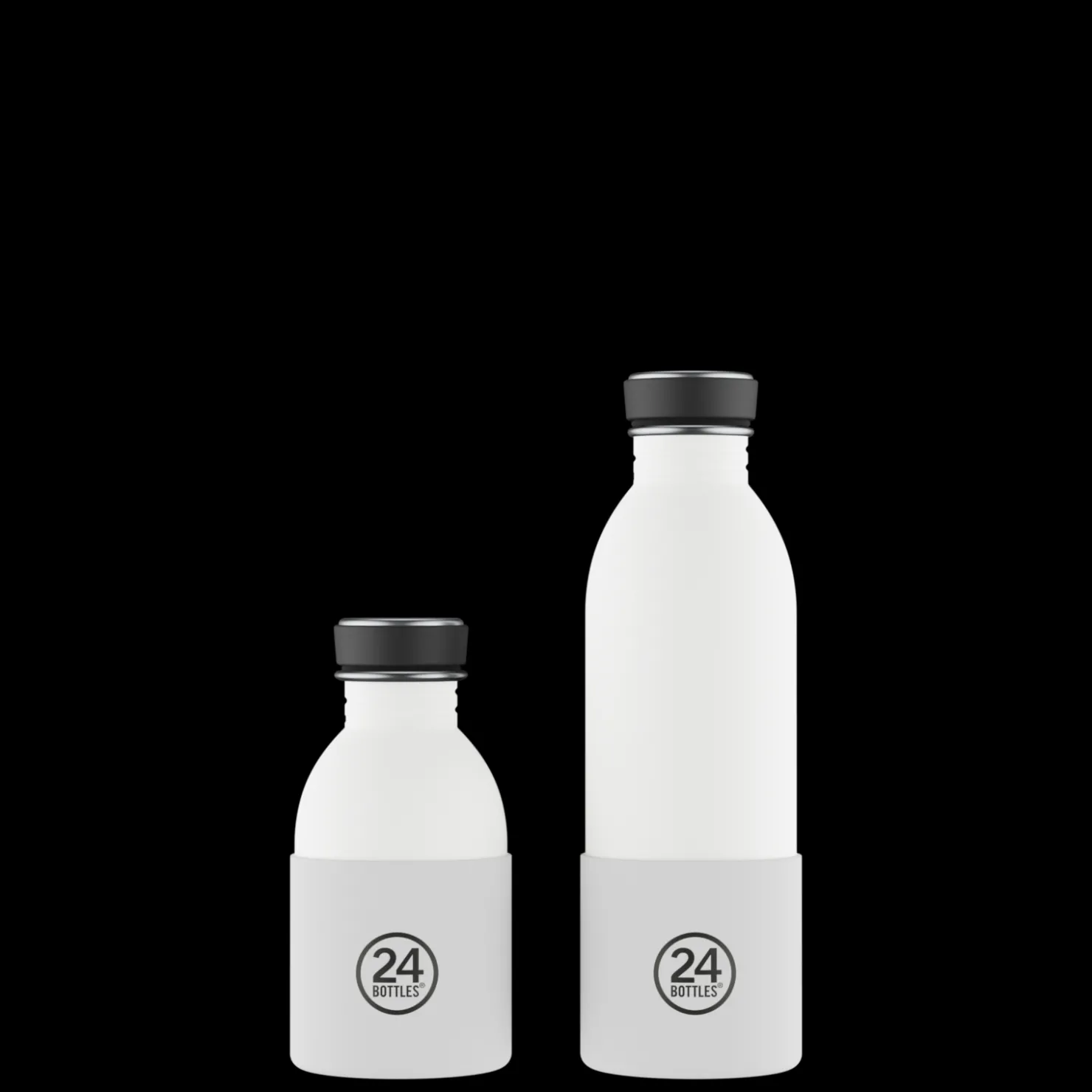 Accessories*24 Bottles Base Cover Light Grey