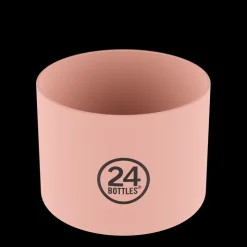 Accessories*24 Bottles Base Cover Light Pink
