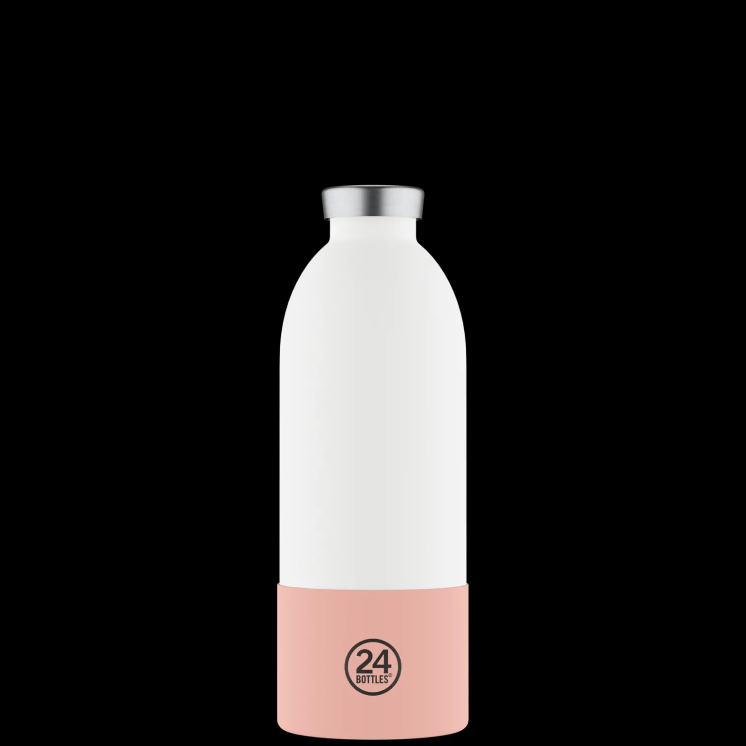 Accessories*24 Bottles Base Cover Light Pink