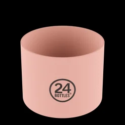 Accessories*24 Bottles Base Cover Light Pink