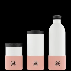 Accessories*24 Bottles Base Cover Light Pink