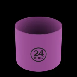 Accessories*24 Bottles Base Cover Purple
