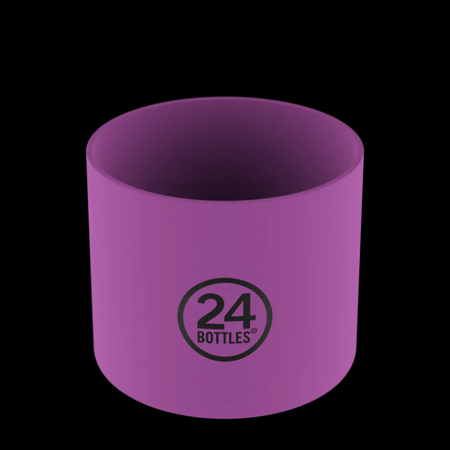 Accessories*24 Bottles Base Cover Purple