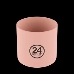 Accessories*24 Bottles Base Cover Light Pink