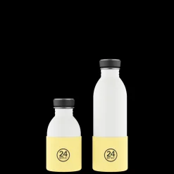 Accessories*24 Bottles Base Cover Light Yellow