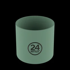 Accessories*24 Bottles Base Cover Light Green