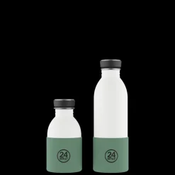 Accessories*24 Bottles Base Cover Light Green