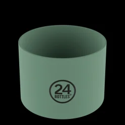 Accessories*24 Bottles Base Cover Light Green