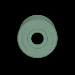Accessories*24 Bottles Base Cover Light Green