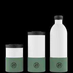 Accessories*24 Bottles Base Cover Light Green