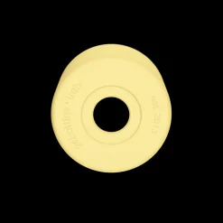 Accessories*24 Bottles Base Cover Light Yellow