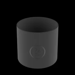 Accessories*24 Bottles Base Cover Black