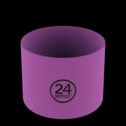 Accessories*24 Bottles Base Cover Purple