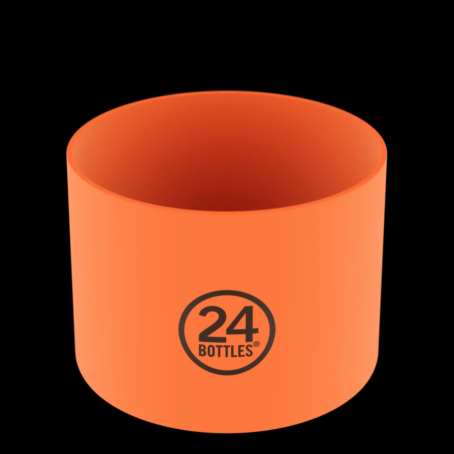 Accessories*24 Bottles Base Cover Orange
