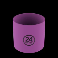 Accessories*24 Bottles Base Cover Purple