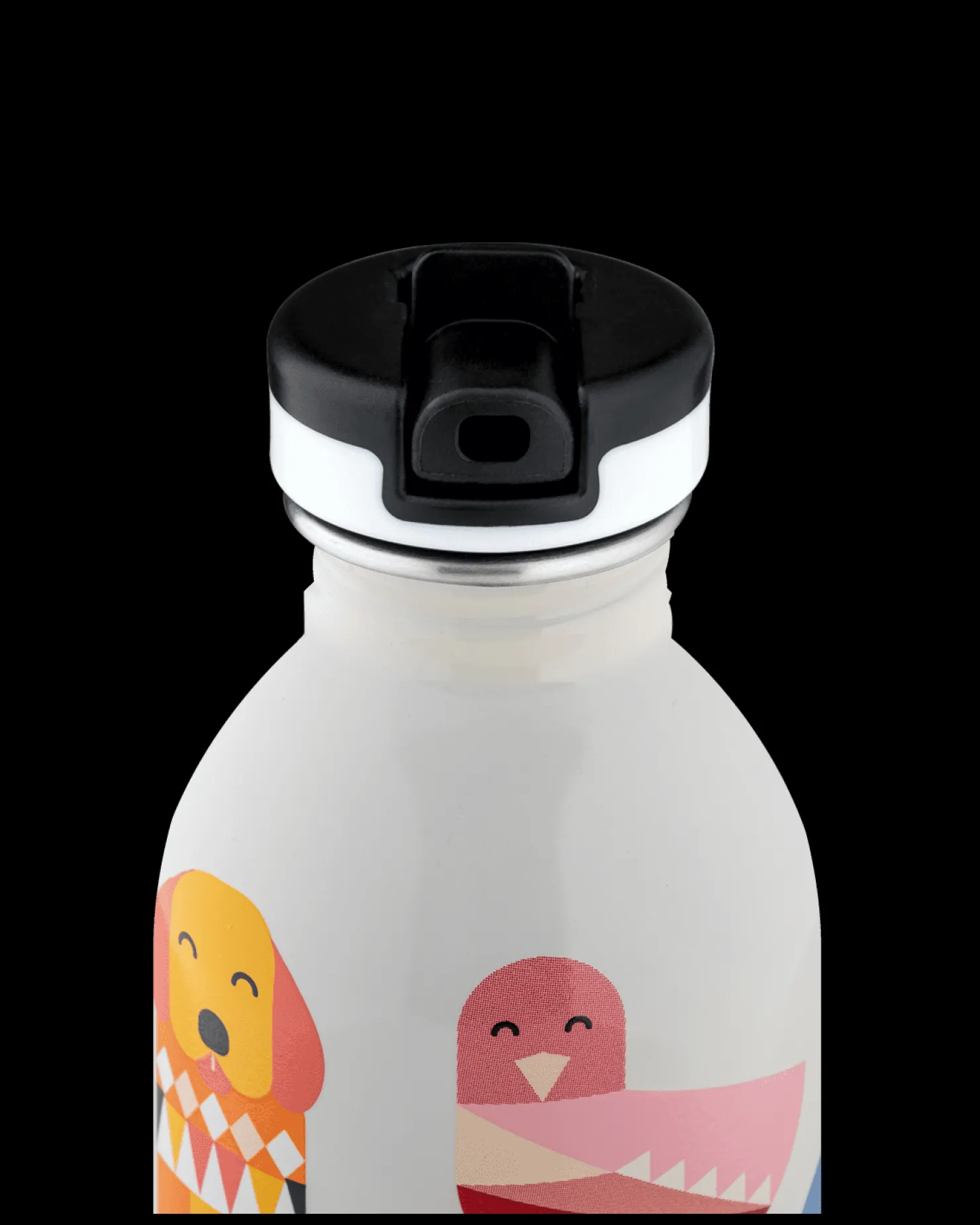 Kids Bottle*24 Bottles Best Friends 250 ml
