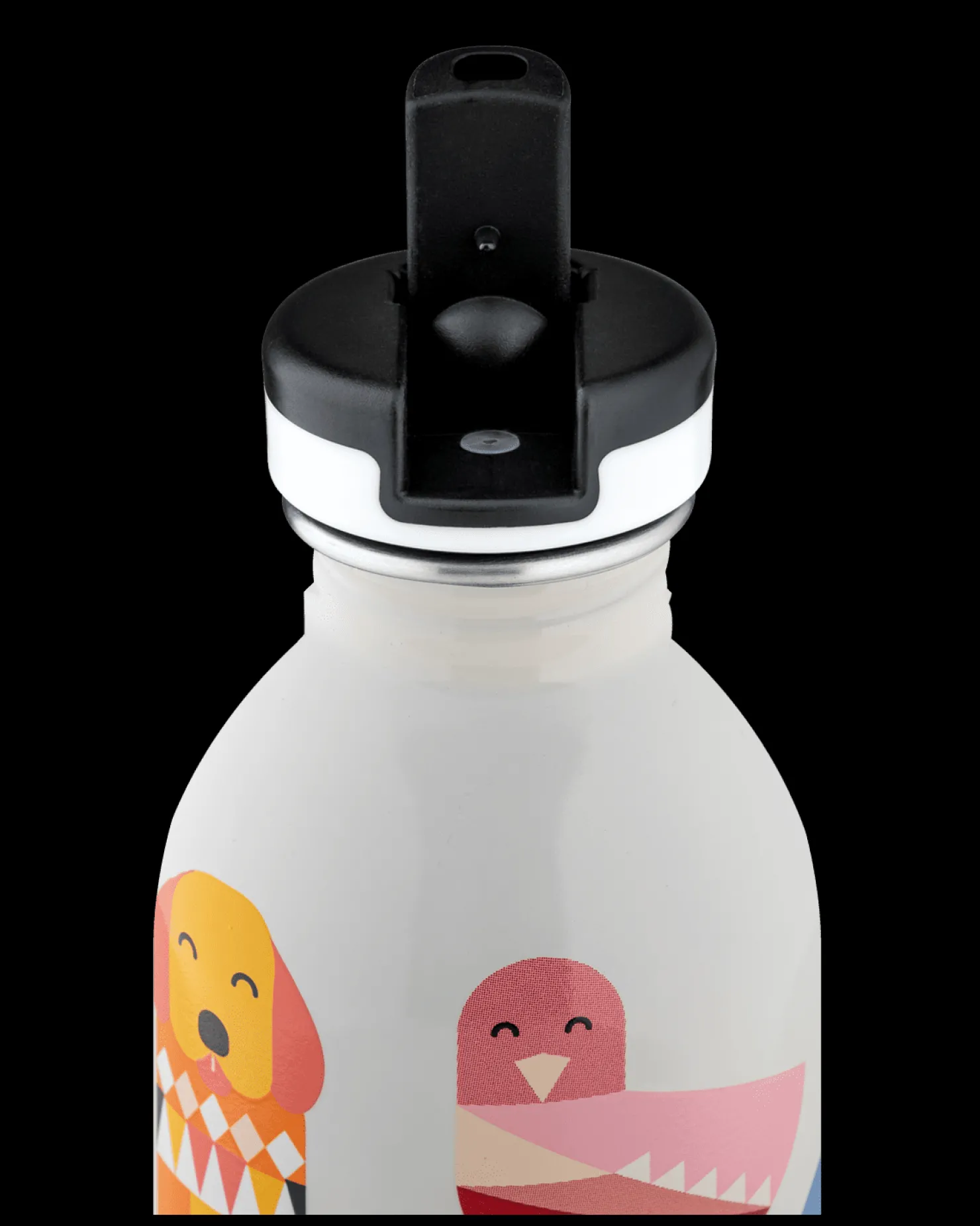 Kids Bottle*24 Bottles Best Friends 250 ml
