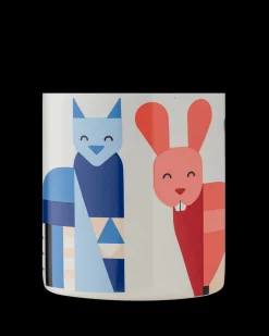 Kids Bottle*24 Bottles Best Friends 250 ml