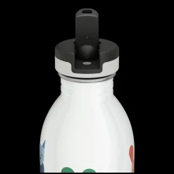 Kids Bottle*24 Bottles Best Friends 500 ml