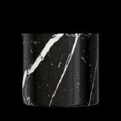 Travel Tumbler*24 Bottles Black Marble 350 ml