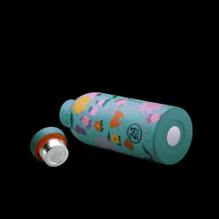 Clima Bottle*24 Bottles Bloom Bloom Green 500 ml