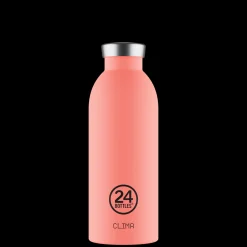 Clima Bottle*24 Bottles Blush Rose 500 ml