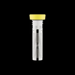 Accessories*24 Bottles Bottle Infuser Lid Light Yellow