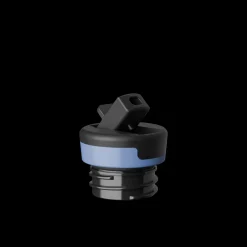 Accessories*24 Bottles Bottle Sport Lid Light Blue