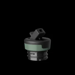 Accessories*24 Bottles Bottle Sport Lid Light Green