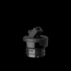 Accessories*24 Bottles Bottle Sport Lid Black