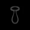Accessories*24 Bottles Bottle Tie Tuxedo Black