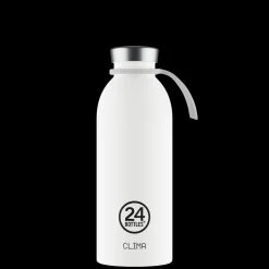 Accessories*24 Bottles Bottle Tie Light Grey