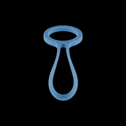 Accessories*24 Bottles Bottle Tie Light Blue