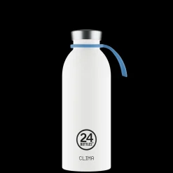 Accessories*24 Bottles Bottle Tie Light Blue